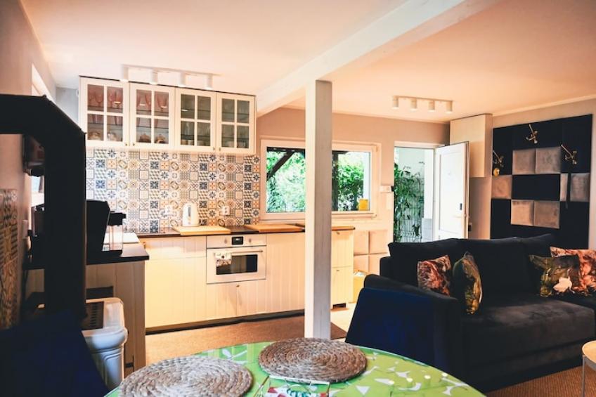 Maison jumelle, Stare Czaple - foto 7