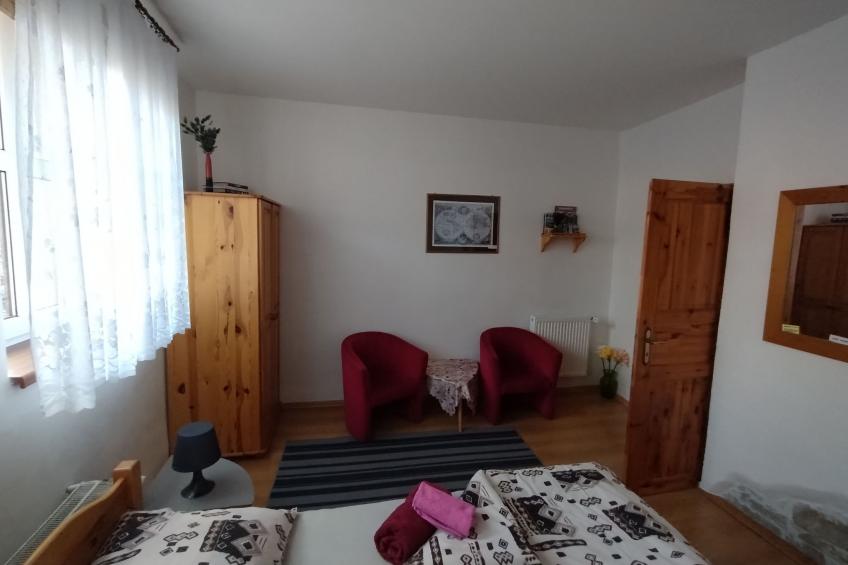 Gemütliche Ferienwohnung in Poprad - foto 12