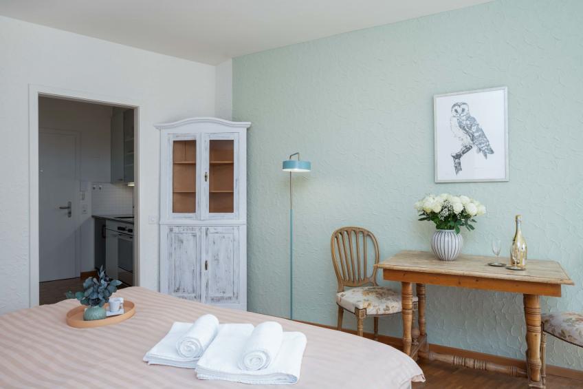 Doppelzimmer Classic - foto 8