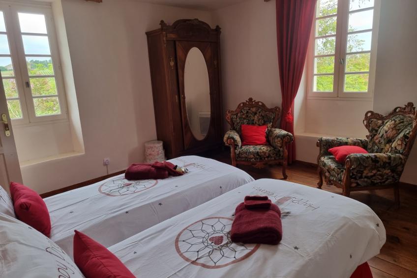 Villa 'Grand Tauzia' - foto 21