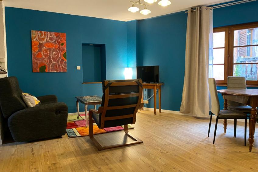 Bugatti in Riquewihr - foto 2