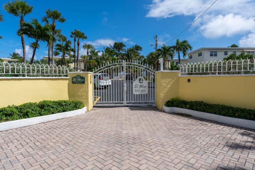 La Dolce Vita - Villa am Intracoastal Waterway - foto 27