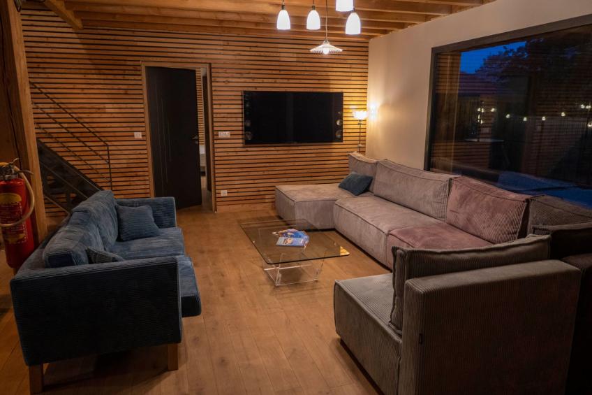 Außergewöhnliche Villa Andernos les Bains - foto 6