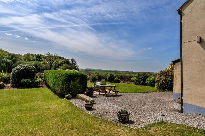 Cutkieve Farm Cottage - foto 6