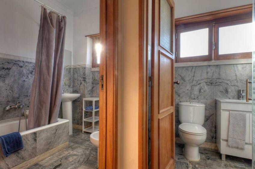 Wohnung "Apolonia7" mit Blick auf das Wasser - foto 15