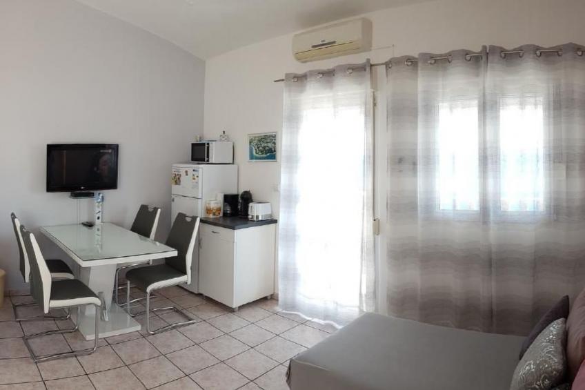 Appartement in Stanići mit Grill - foto 26