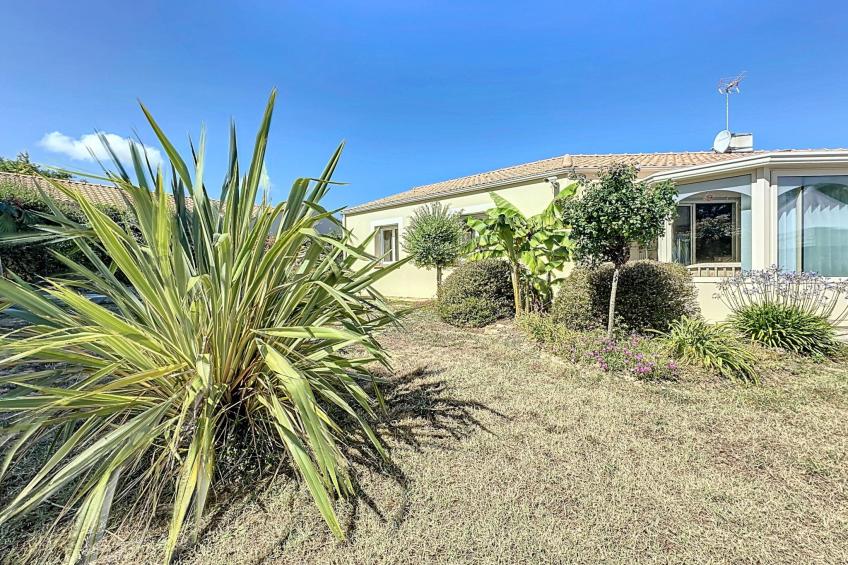 Villa Sel et Pins - foto 22