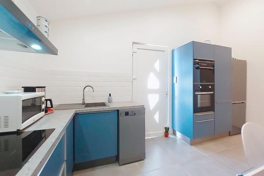 Maison du bois - foto 11