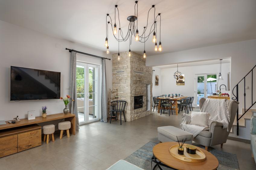 Nature Villa Frangipane with Pool - foto 21