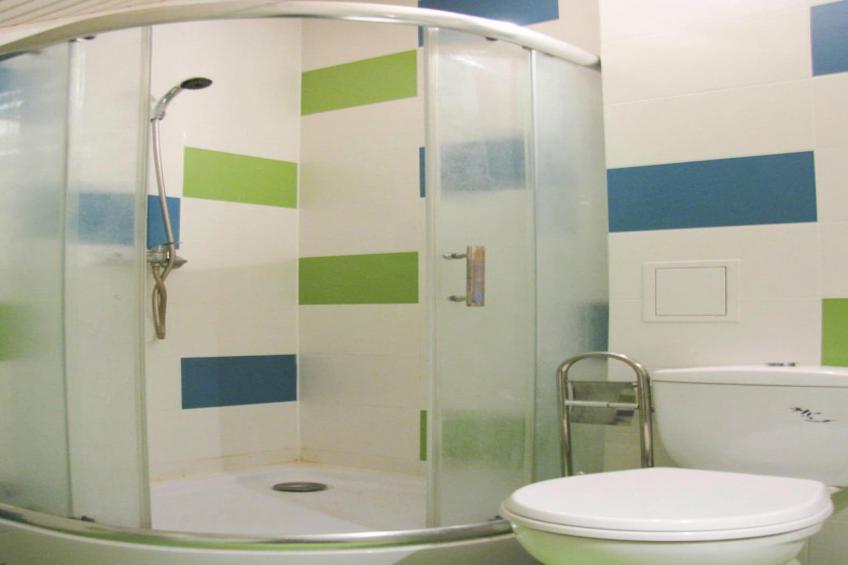 Holiday flat Ryn Apartament 56qm - foto 10