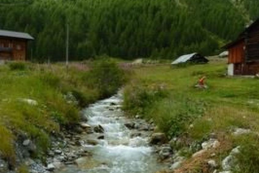 Chalet Le Murmure du Torrent - foto 25