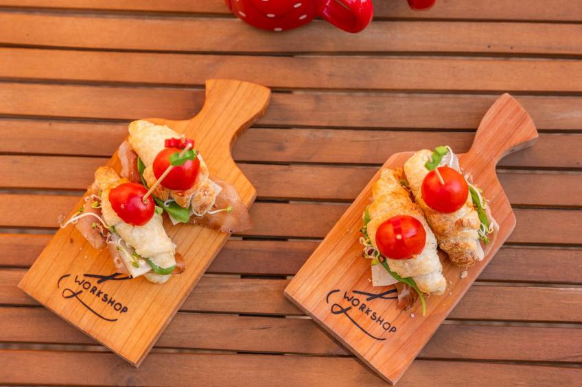 House Tri srca - foto 34