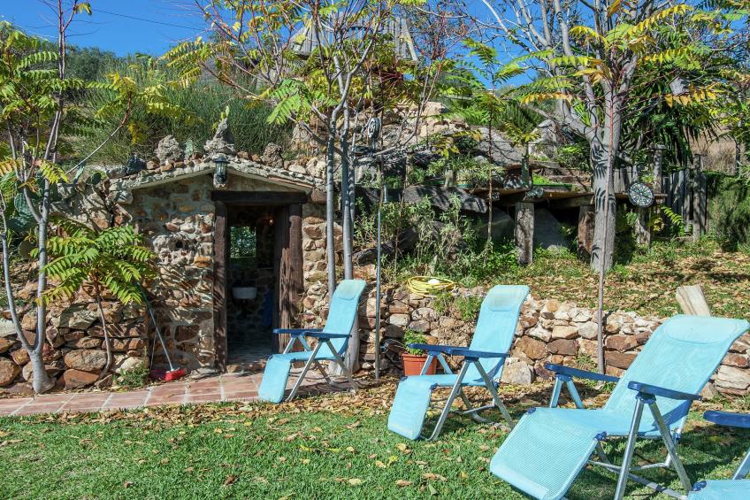 Casa Villa Campito - foto 9