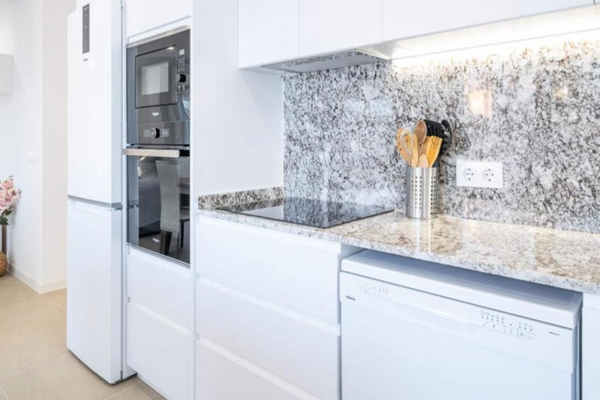 Appartements à Puerto de Sagunto - foto 14