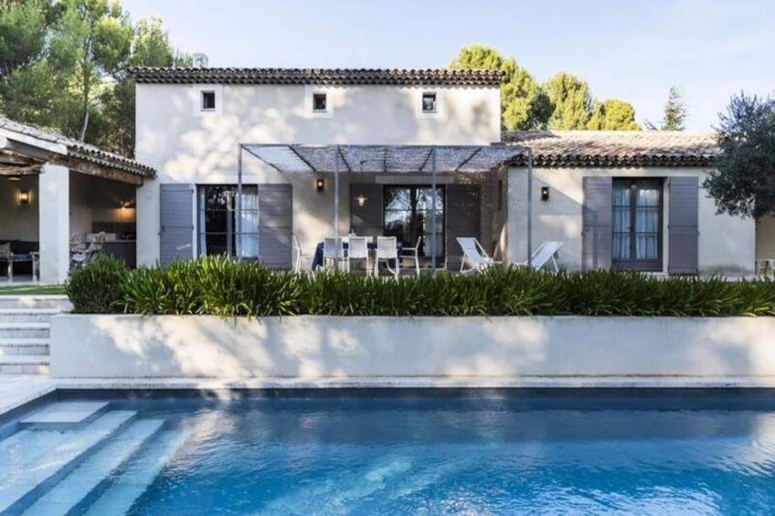 Bastide Blanche : Votre évasion En Provence - foto 2