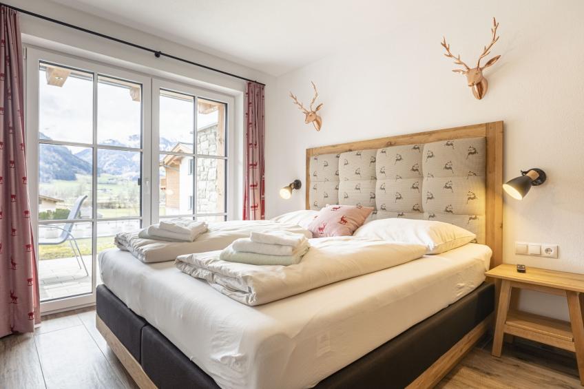 Tauernlodges Uttendorf 5B - foto 11