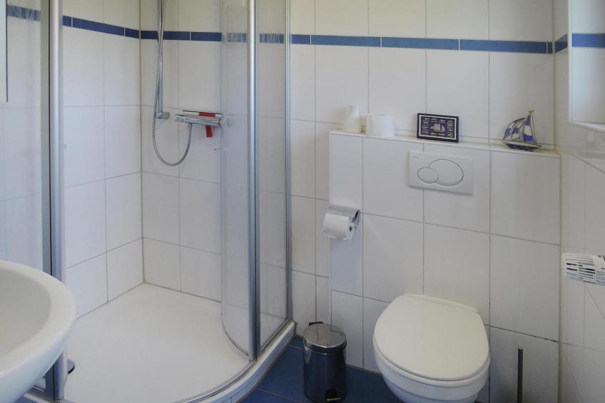 Holiday home, Burhave - foto 11