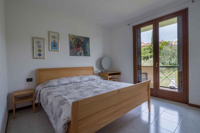 Appartement de vacances surplombant le lac - BF-6D5Y2 - foto 8