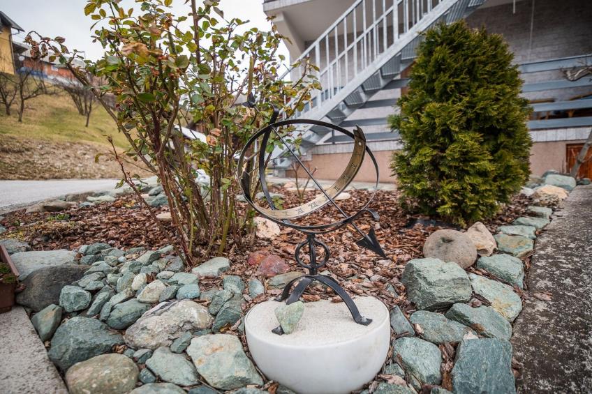 Quiet and Sunny Apartment with Balcony - Two Bedroom Apartment with Balcony - foto 24