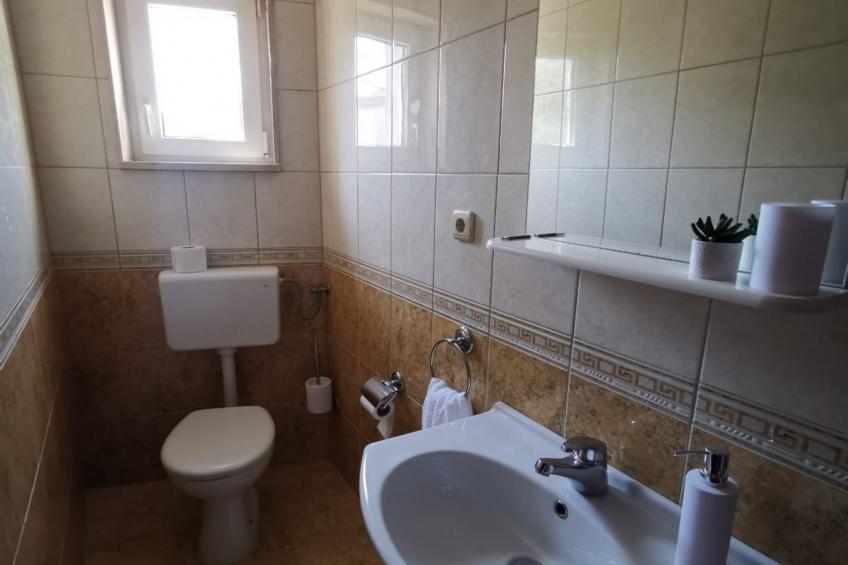 Three Bedroom Apartment with Terrace and  Sea View - foto 25