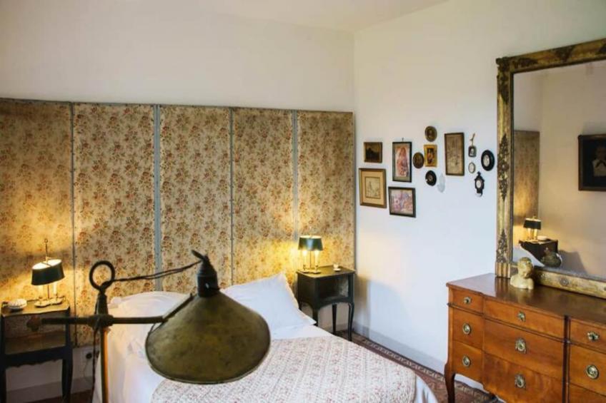 Maison De Vacances à Lourmarin – Vue Sur Le Château - foto 22