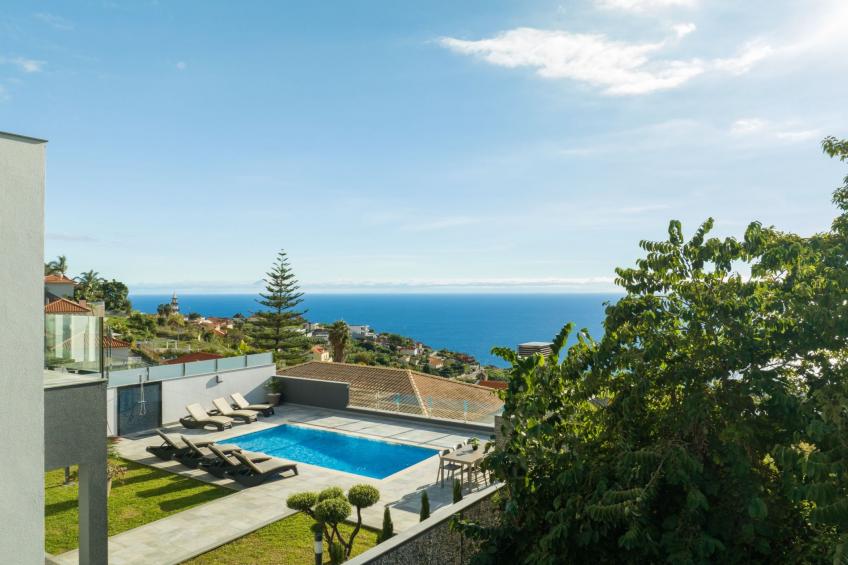 Ferienvilla 'Coco Tangalla' - foto 40