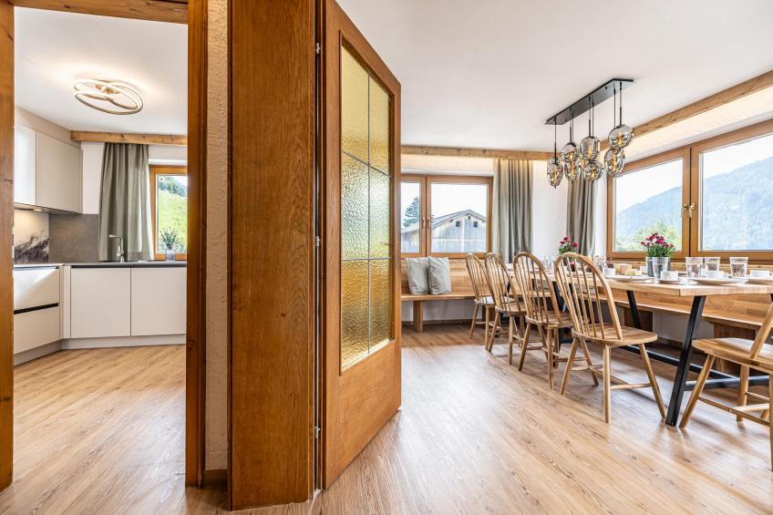 Tirola Chalet Alpbach - foto 17