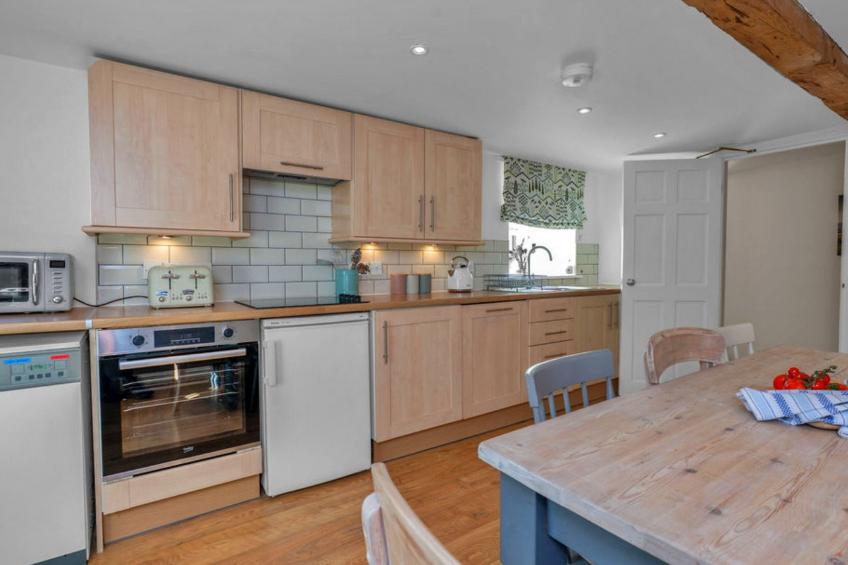 The Wheel House - foto 27