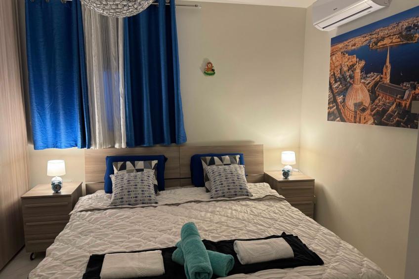 4. Apartment mit 2 Schlafzimmern und Meerblick - foto 42