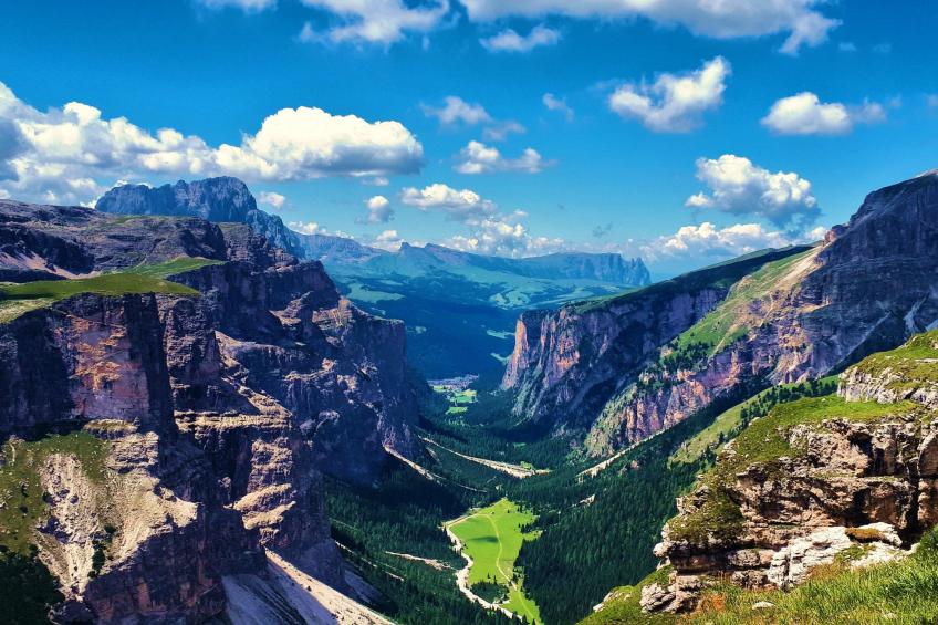 Cesa Vedla DOLOMITES - foto 49