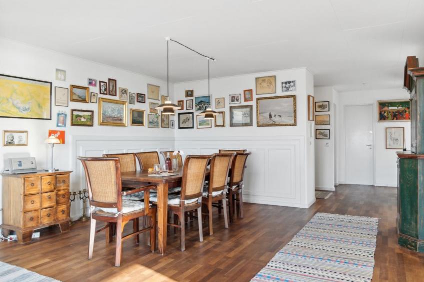 "Velika" - 25m to the inlet in Sealand - foto 21