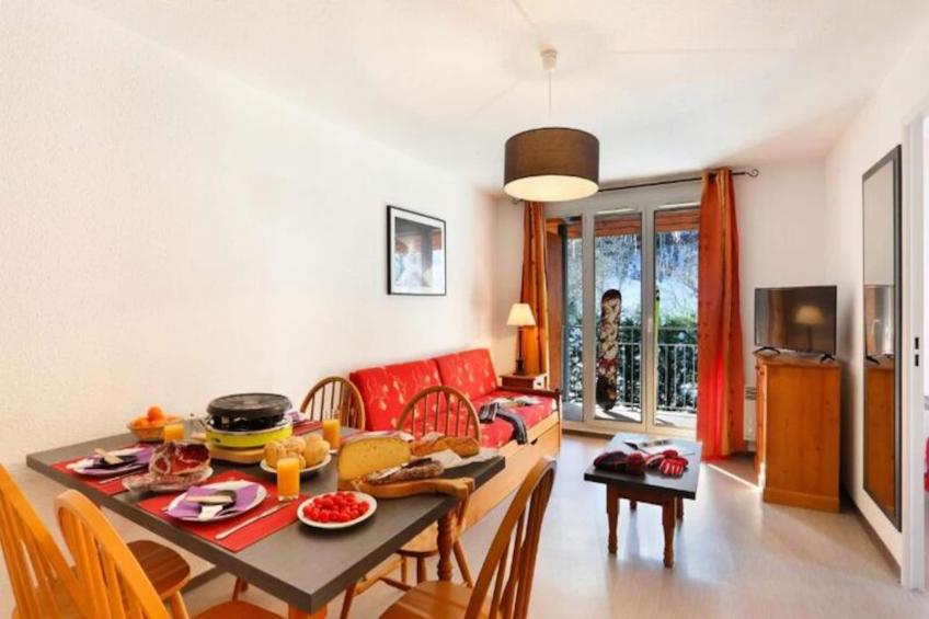 Résidence Néméa Les Grands Ax - foto 8