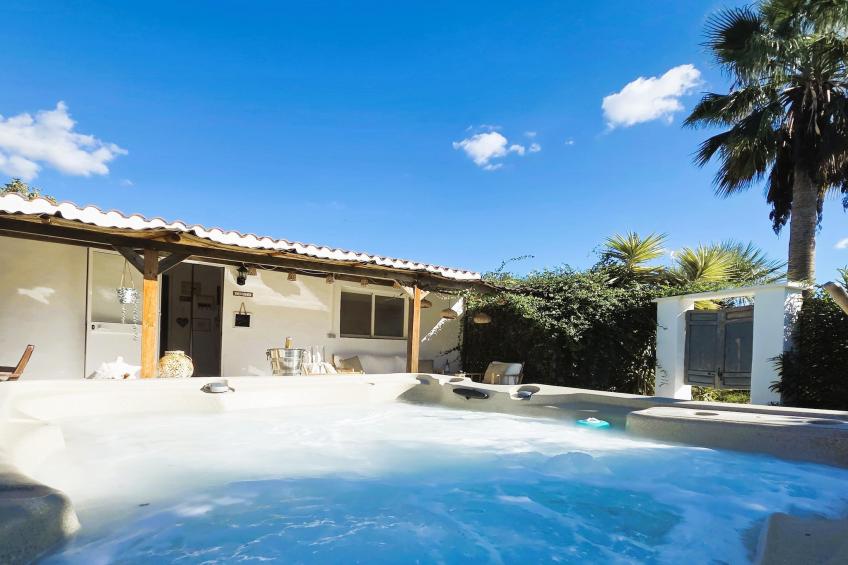 Casita Cartama - foto 7