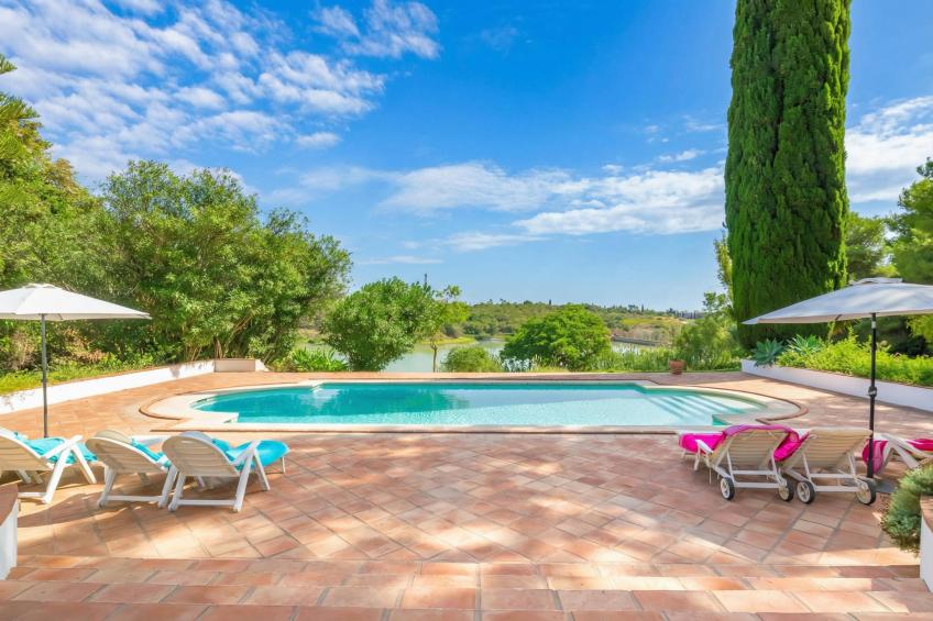 Cortijo Villa Padierna El Lago - foto 4