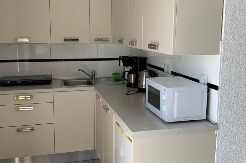 Wohnung in Naterki mit Terrasse, Garten und Grill - foto 6