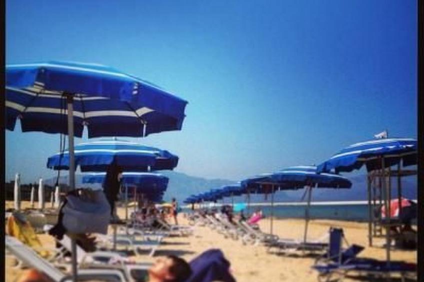 Große Wohnung in Balestrate mit Grill und Garten - foto 51