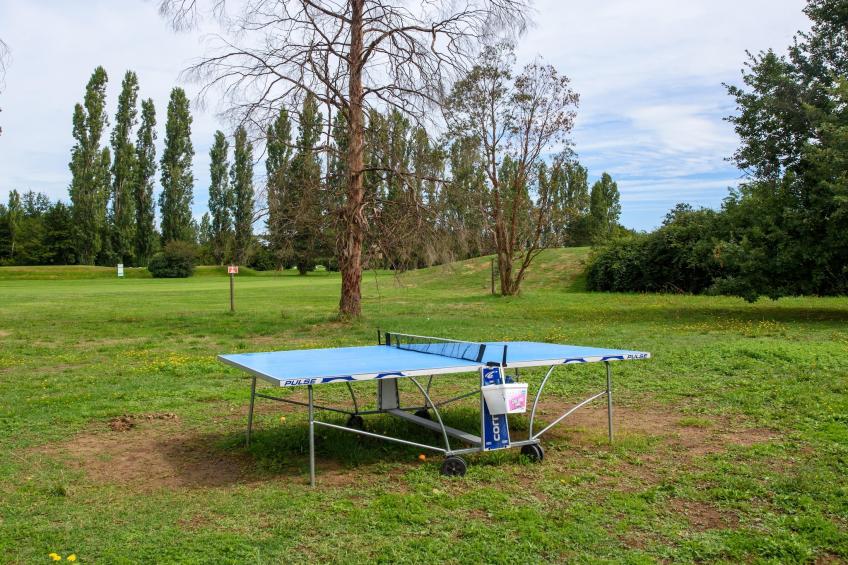 Le Domaine du Green Appartement 3 piÃ¨ces 6 personnes - foto 23