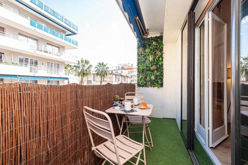 Appartement Le Marly - foto 16