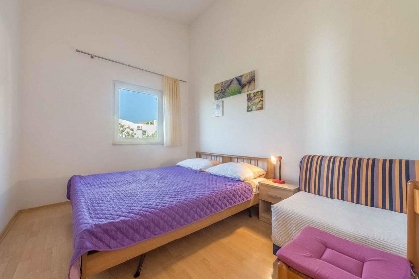 Vakantiewoning met balkon - BF-372Y5 - foto 21