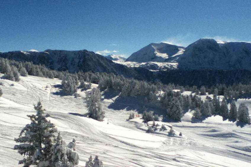 Les Chalets de Belledonne - foto 30