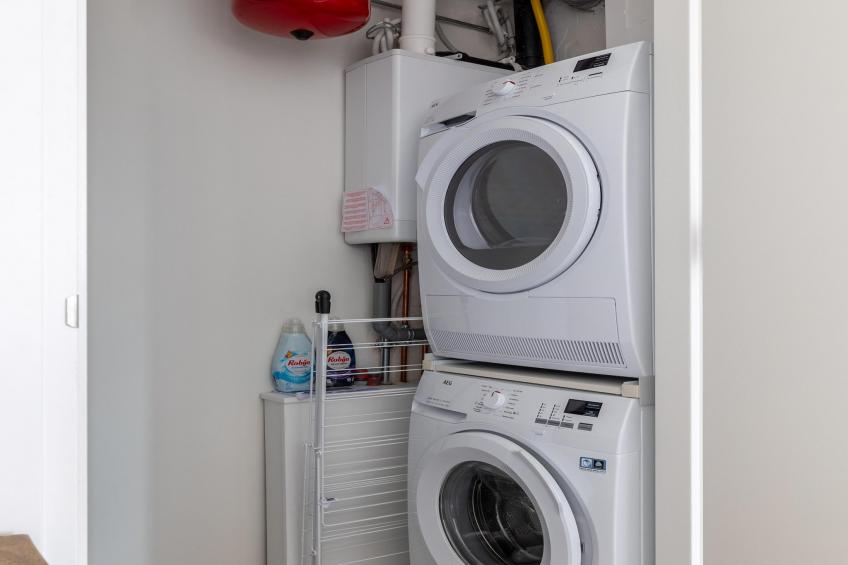 Luxe appartement Vista Maris 'Laguna Beach House' - Havenweg 8-32  Sint-Annaland Oosterschelde - foto 68