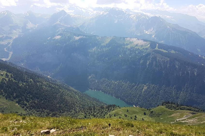 Appartements à Montriond - foto 10