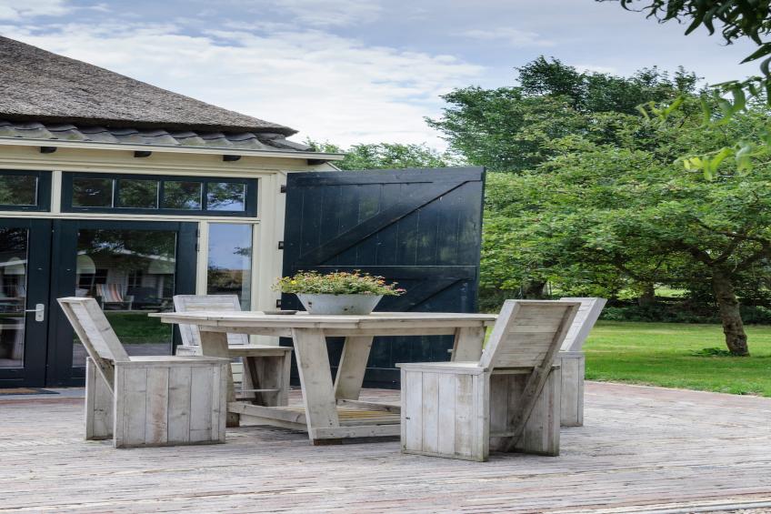 Groepsaccomodatie - Balkenhoeve - foto 5