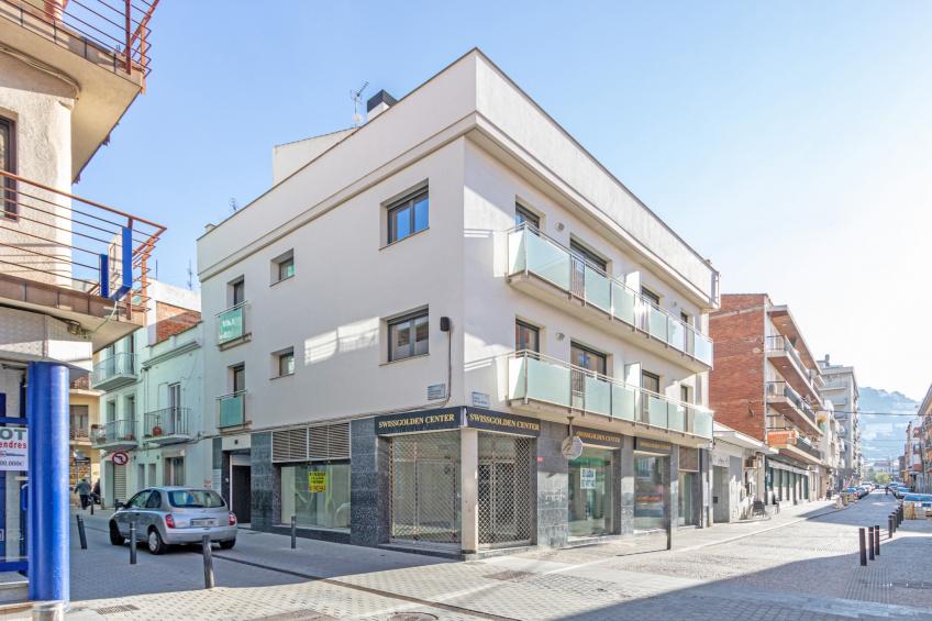 2002-FR MACIA 22 1º B + PRK6 PUIGROM - foto 19