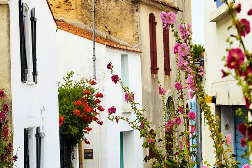 Maison à Givrand - foto 35