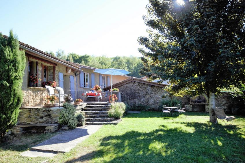 Gite des Kathares - foto 2