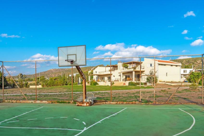 Ferienvilla auf einem privaten und sicheren Grundstück - foto 38