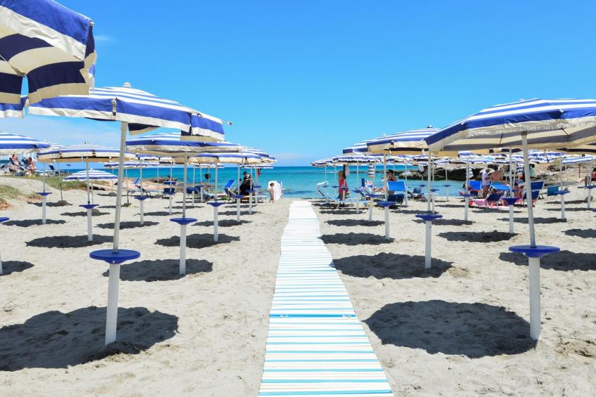 Villa Ferreri in der Nähe der Strände - foto 27