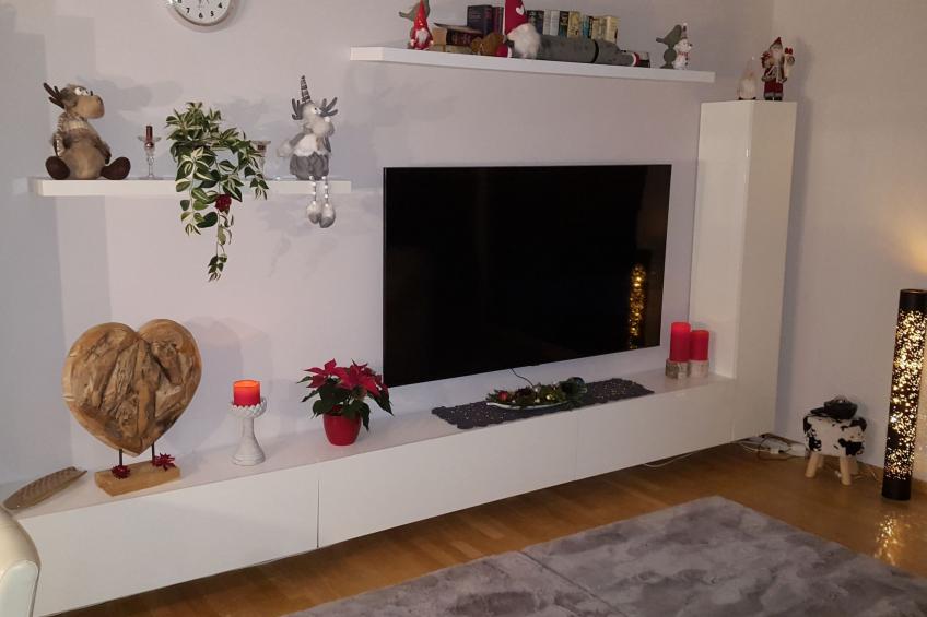 Private Ferienwohnung in Nordenham mit großem Garten - foto 2