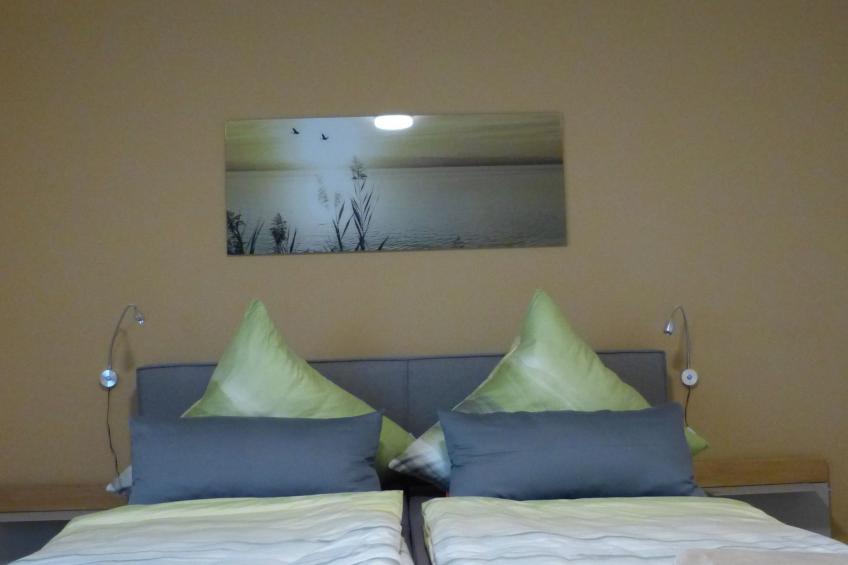 Moderne Wohnung mit Parkplatz und Rheinblick - foto 72